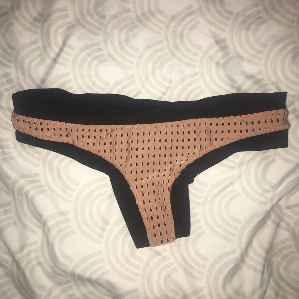 Acacia swimwear bottoms